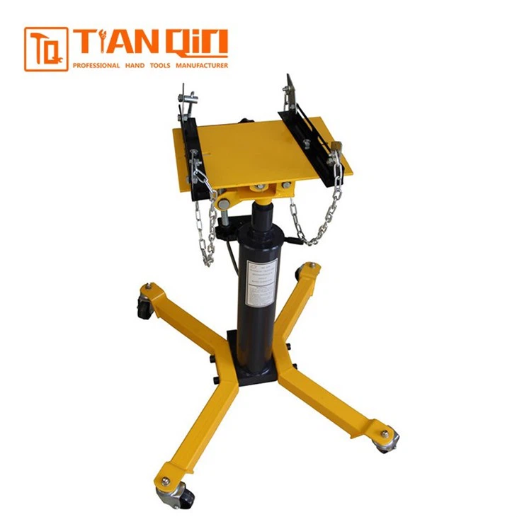 0.5 Ton Single Plunger High Level Conveyor best