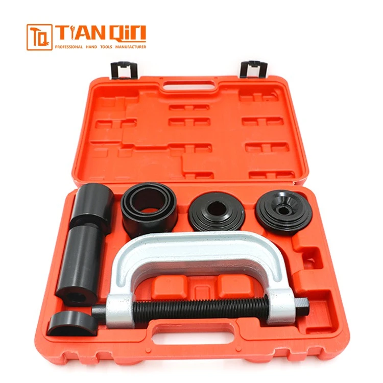 10pcs C-type Ball Joint Removal Tool Set suppliers