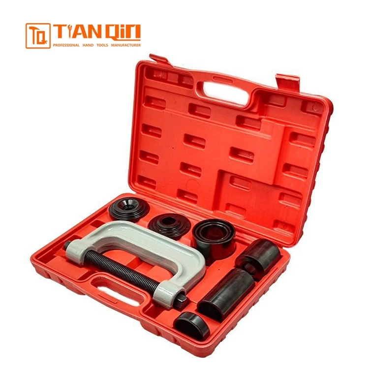 10pcs C-type Ball Joint Removal Tool Set high quality