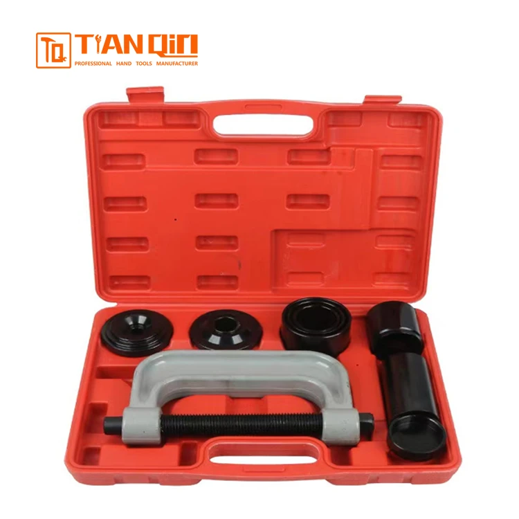 10pcs C-type Ball Joint Removal Tool Set