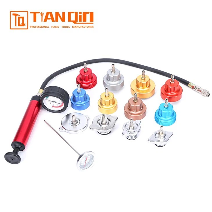 14pcs Water Tank Leak Detector (aluminum Alloy) suppliers
