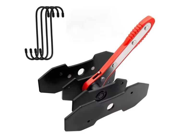 82721 Heavy-Duty Large Ratchet Brake Caliper Piston Compressor Tool factory 82721 Heavy-Duty Large Ratchet Brake Caliper Piston Compressor Tool factory