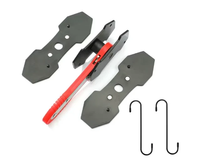 82721 Heavy-Duty Large Ratchet Brake Caliper Piston Compressor Tool best 82721 Heavy-Duty Large Ratchet Brake Caliper Piston Compressor Tool best
