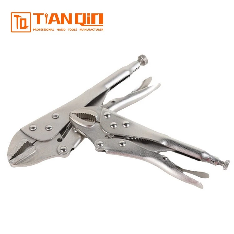 Blister Packaging Locking Pliers best