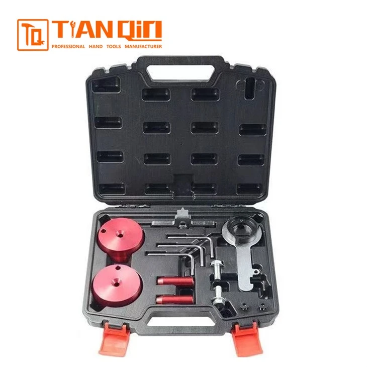 Ford 2.0 Engine Timing Tool