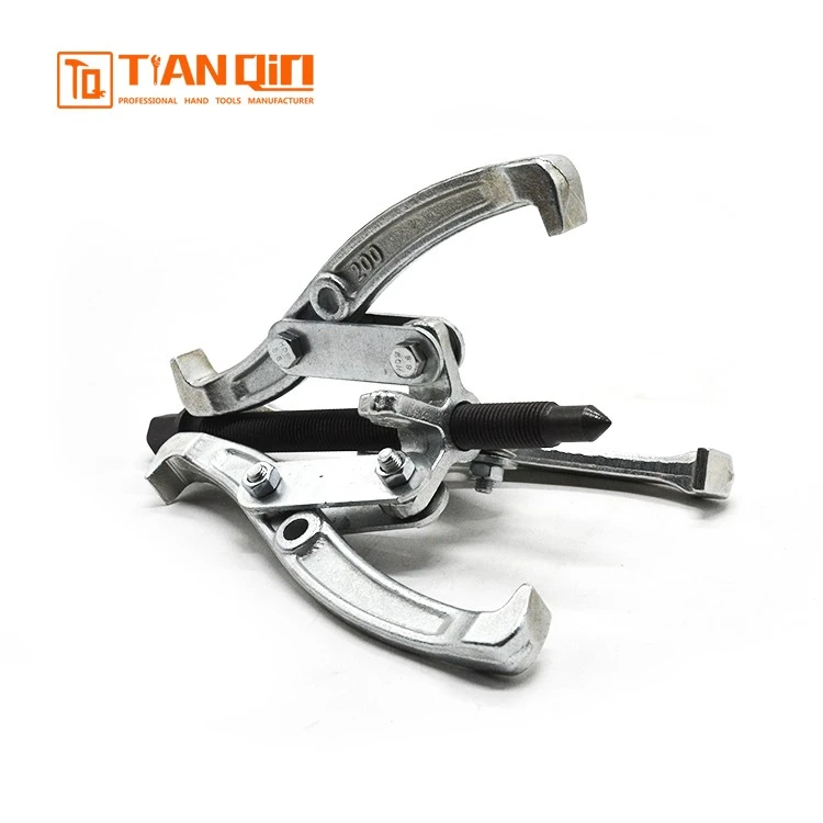 Taiwan Style Galvanized 3 Jaws Bearing Puller factory