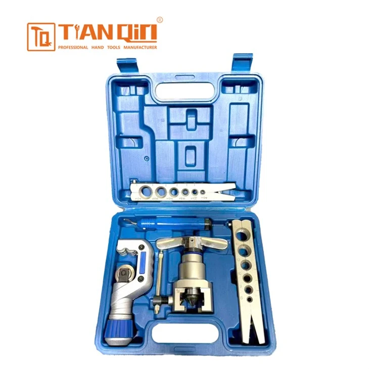 TQ-809 Eccentric Tube Expander